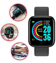 Load image into Gallery viewer, Oshen Watch - Revolutionary Smartwatch 2020