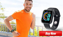 Load image into Gallery viewer, Oshen Watch - Revolutionary Smartwatch 2020
